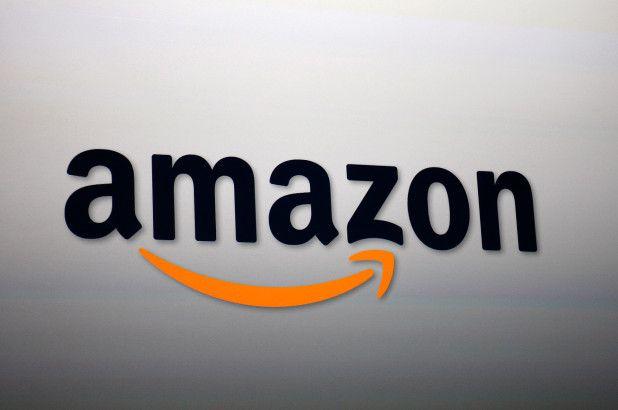 Anazon Logo - Amazon re-training employees after mistakenly blocking Christian ads