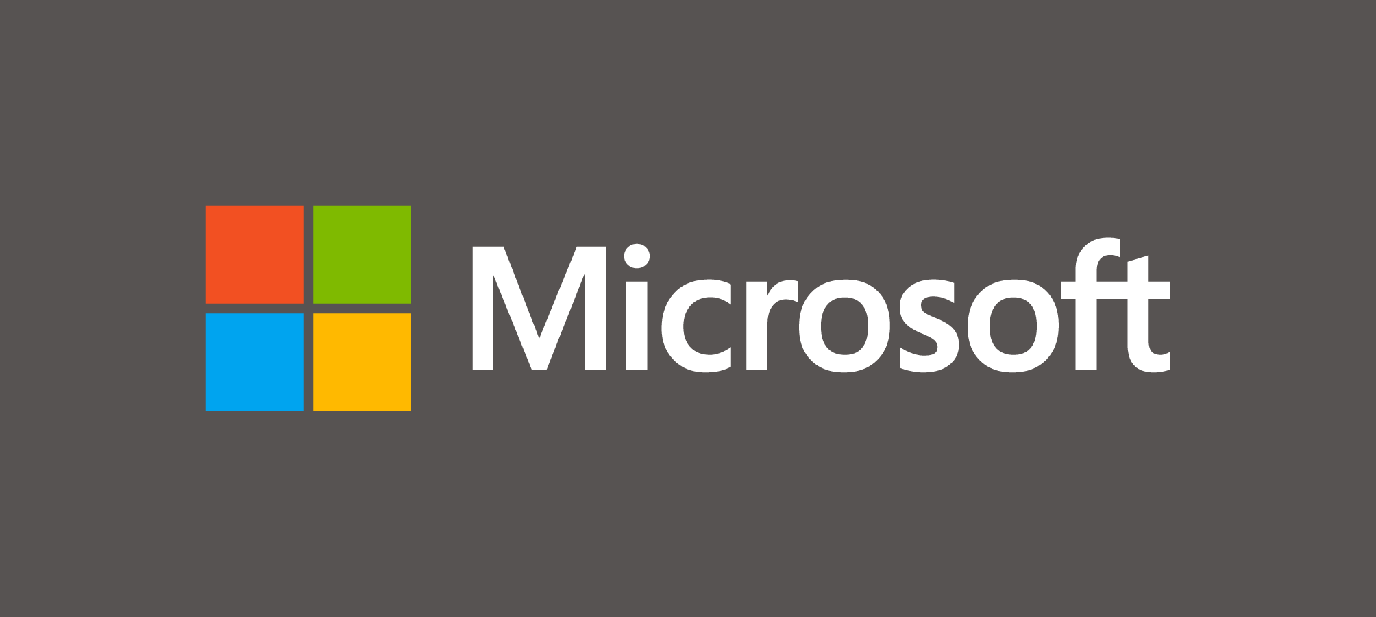 Micosoft Logo - Microsoft Corporate Logo Guidelines | Trademarks