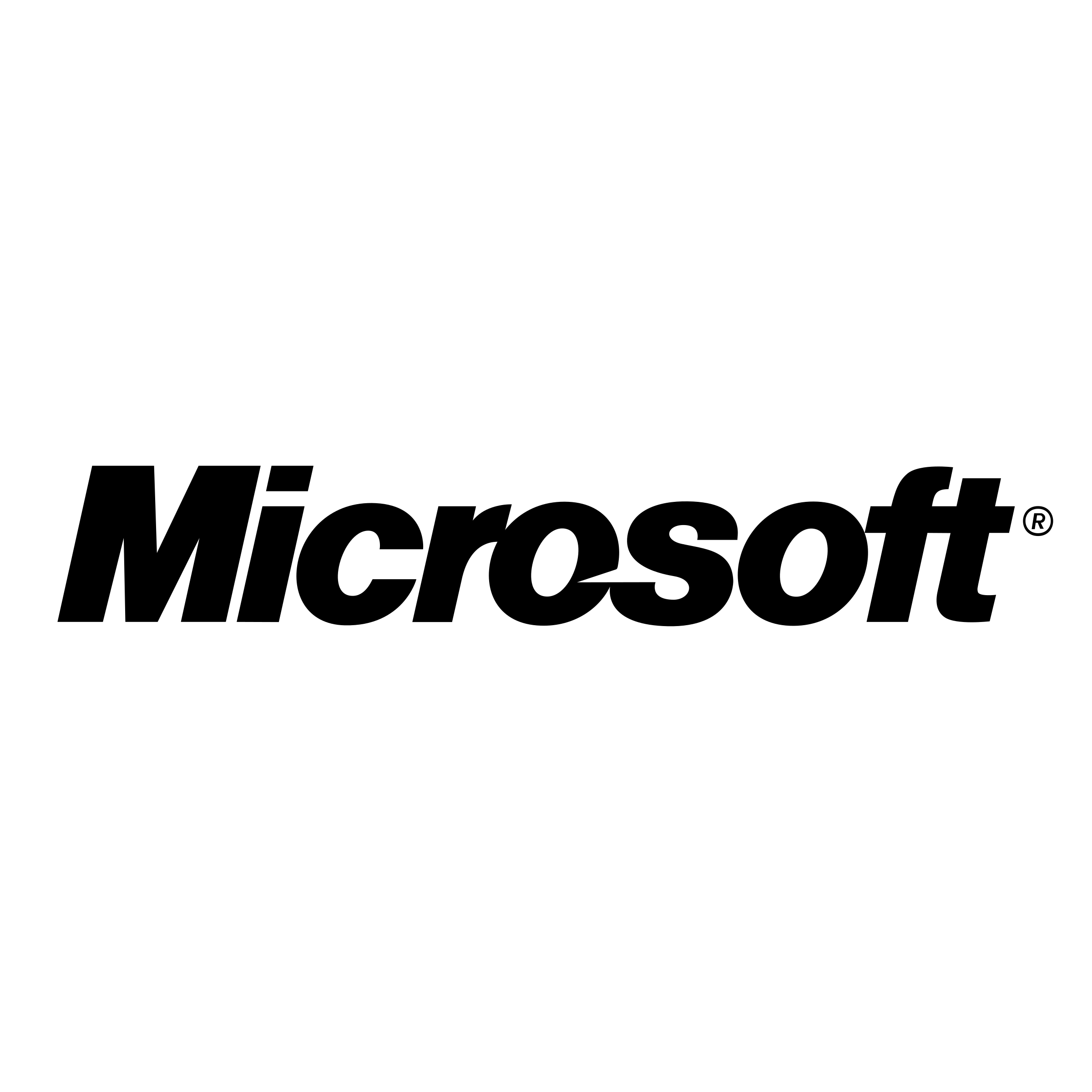 Micosoft Logo - Microsoft Logo PNG Transparent & SVG Vector - Freebie Supply