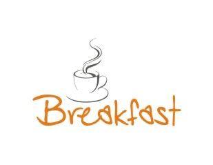 Breakfast Logo - Breakfast Logos