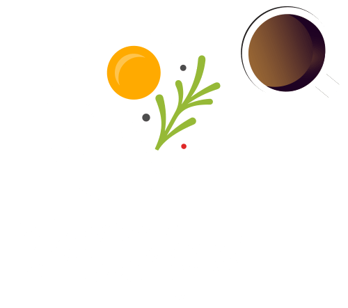 Breakfast Logo - 360 Breakfast - Ability360 | Phoenix, AZ