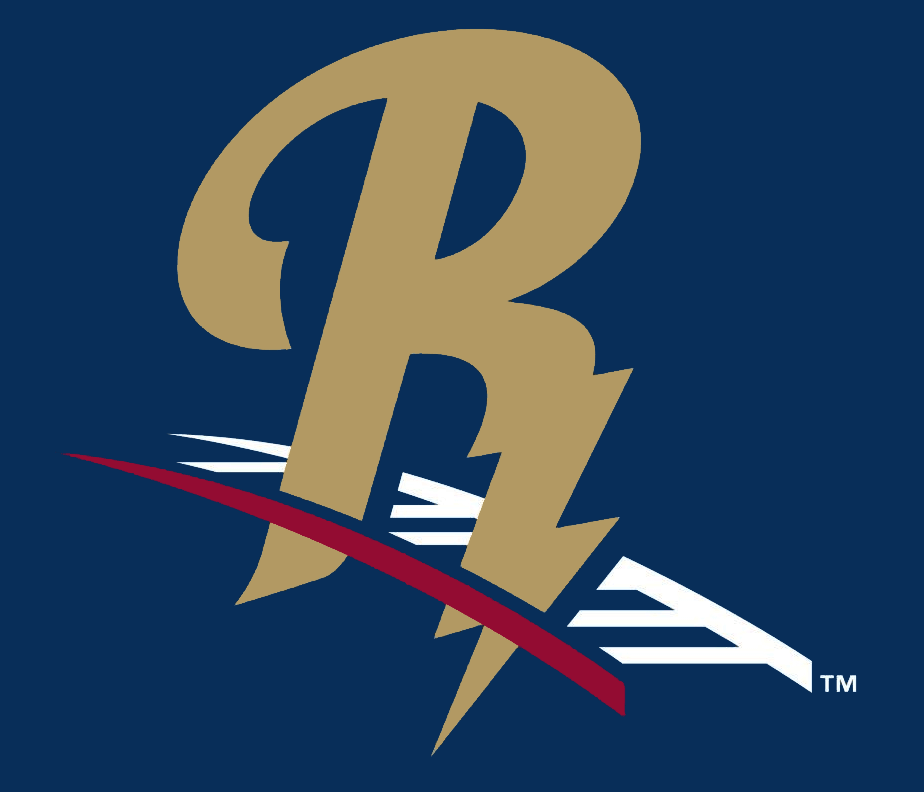 RailRiders Logo - Scranton Wilkes Barre RailRiders Cap Logo League IL