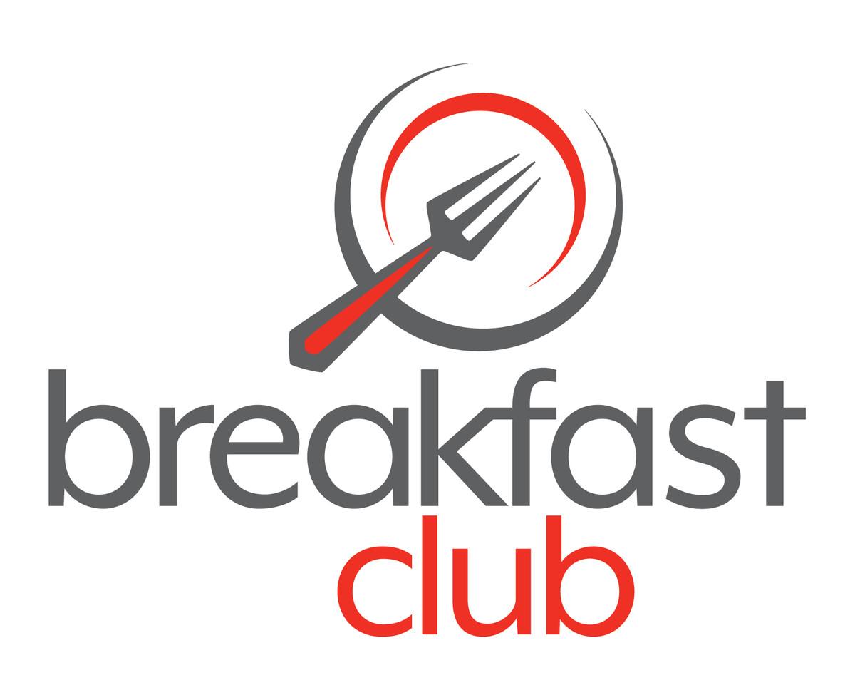Breakfast Logo - Breakfast Club Logo R2 - Westmount Presbyterian Church