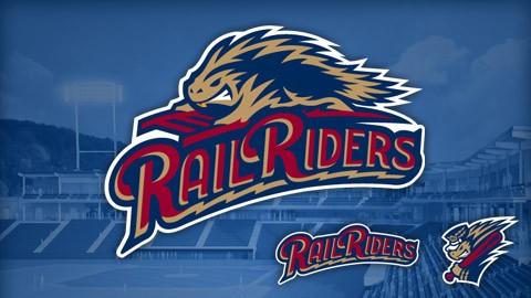 RailRiders Logo - Where There's a Quill There's a Way - Ben's Biz Blog