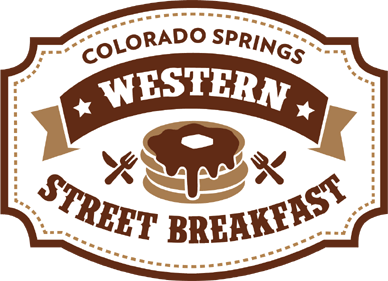 Breakfast Logo - Home Page - Colorado Springs Western Street Breakfast