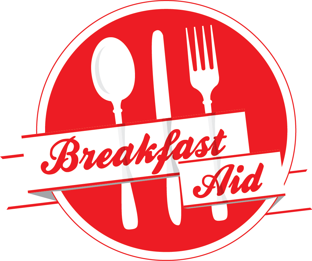 Breakfast Logo - HD Breakfast Logo Png , Free Unlimited Download #2487416 - Sccpre.cat