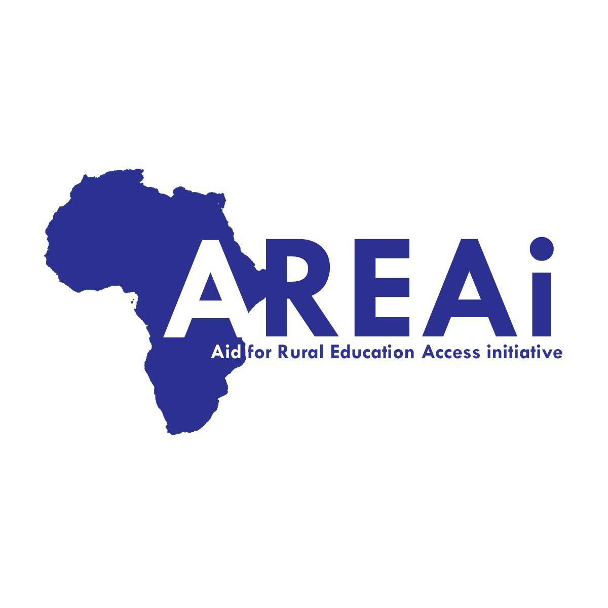 Organizational Logo - AREAi's Organizational Logo and Program Details Released!! – Aid for ...