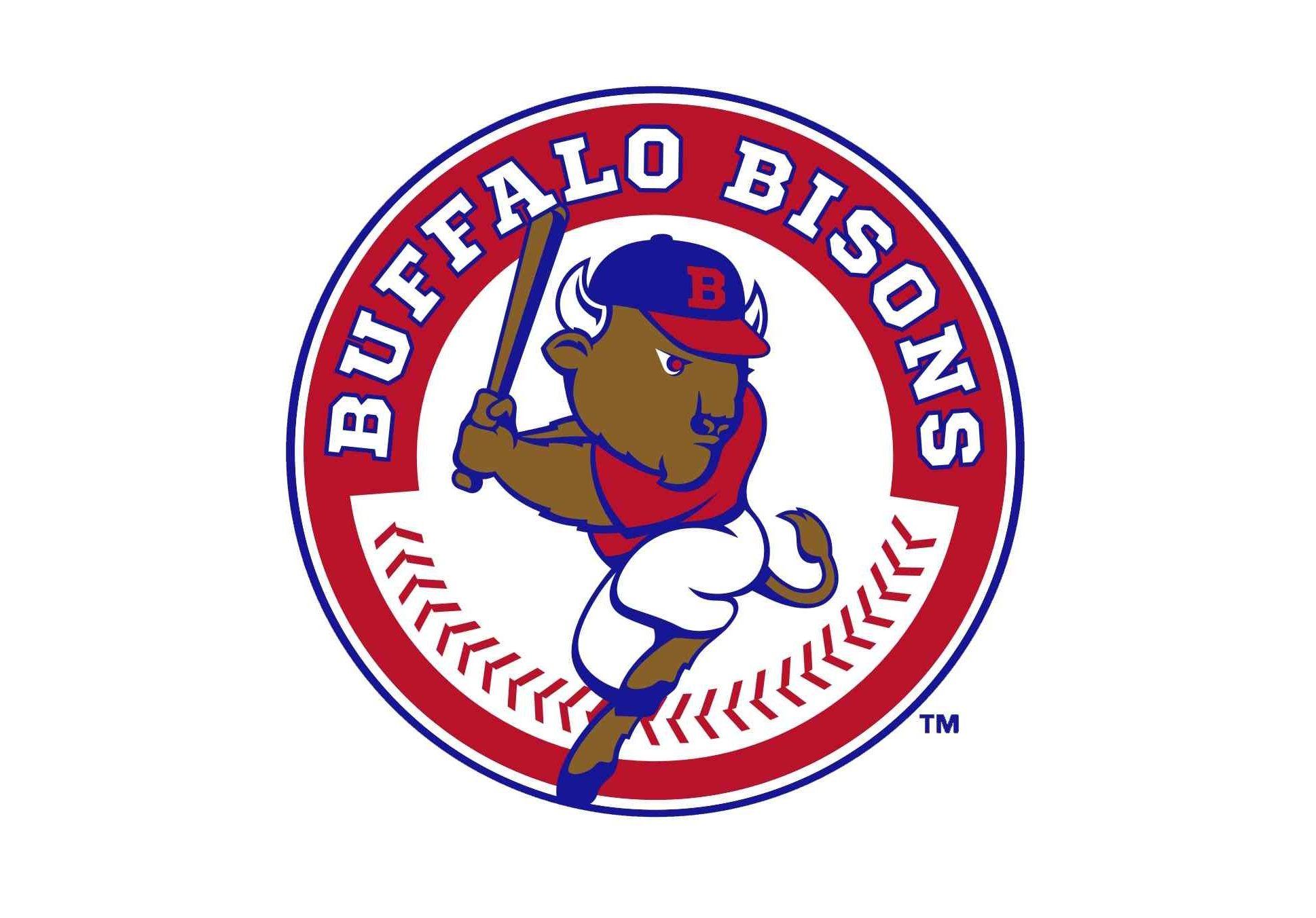 RailRiders Logo - Live coverage: Scranton Wilkes-Barre Railriders at Buffalo Bisons in ...