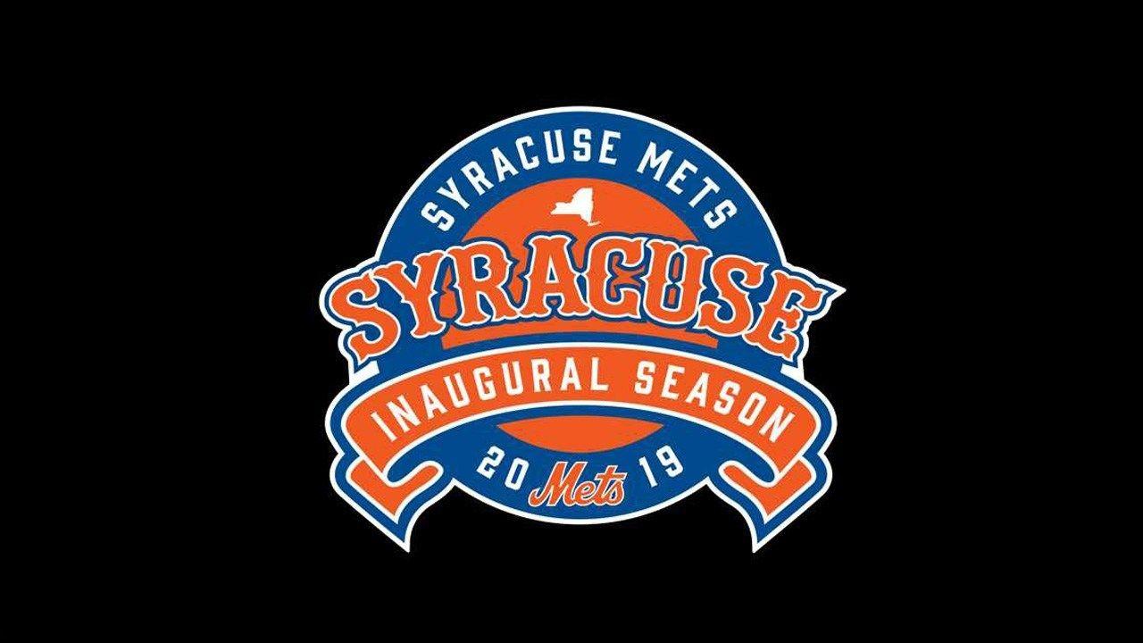 RailRiders Logo - Mets and RailRiders series finale postponed