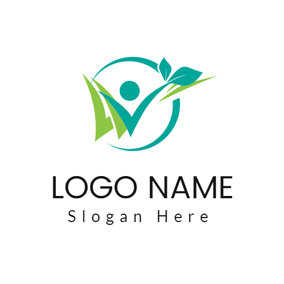 Organizational Logo - Free Non Profit Logo Designs. DesignEvo Logo Maker