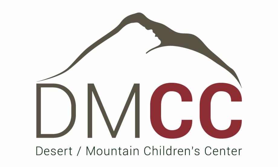 Organizational Logo - Desert Mountain Children's Center Organizational Logo