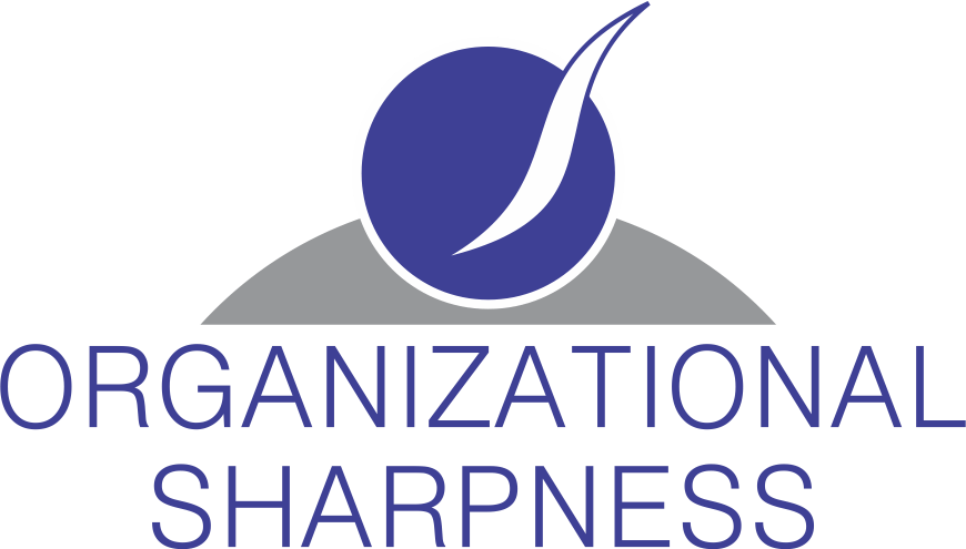 Organizational Logo - Consulting Logo Design for Organizational Sharpness by itemsulu ...