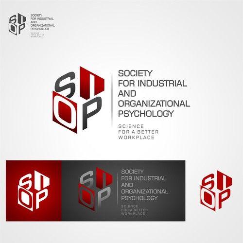 Organizational Logo - New logo wanted for Society for Industrial and Organizational