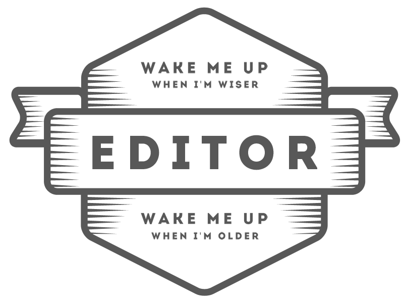 Editor Logo - logo-editor | Isthmus