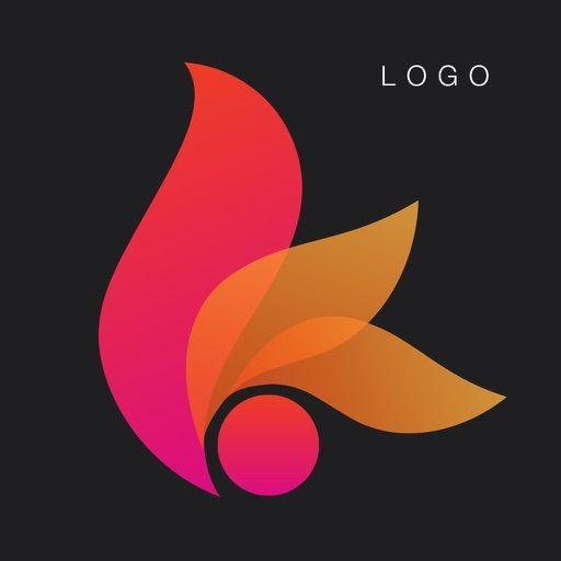 Editor Logo - Logo Maker Design Editor