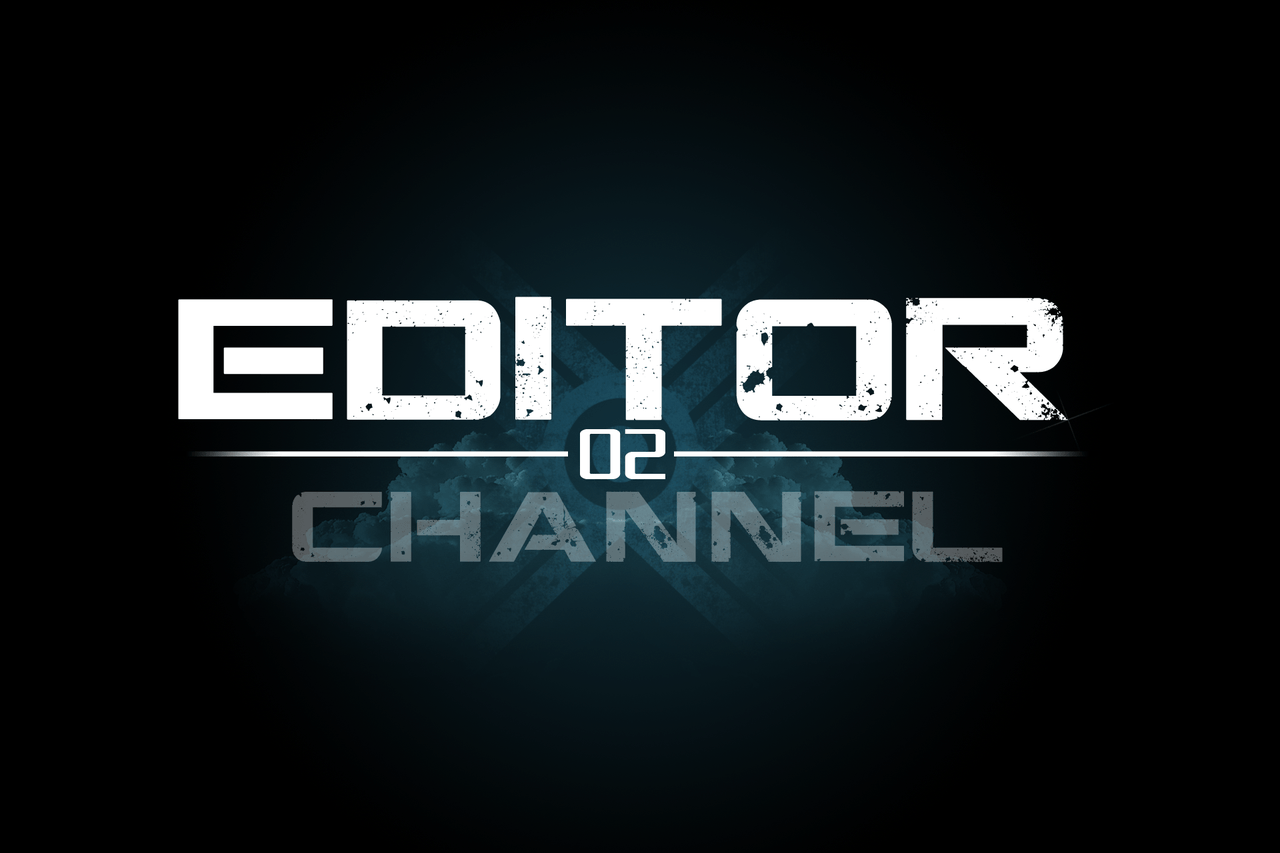 Editor Logo - Photo editor Logos