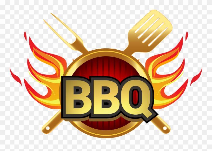 BBQ Logo - Bbq Logo Clipart