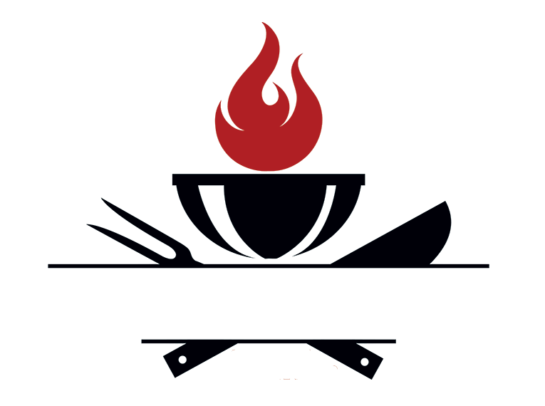BBQ Logo - The Charley West BBQ Fest