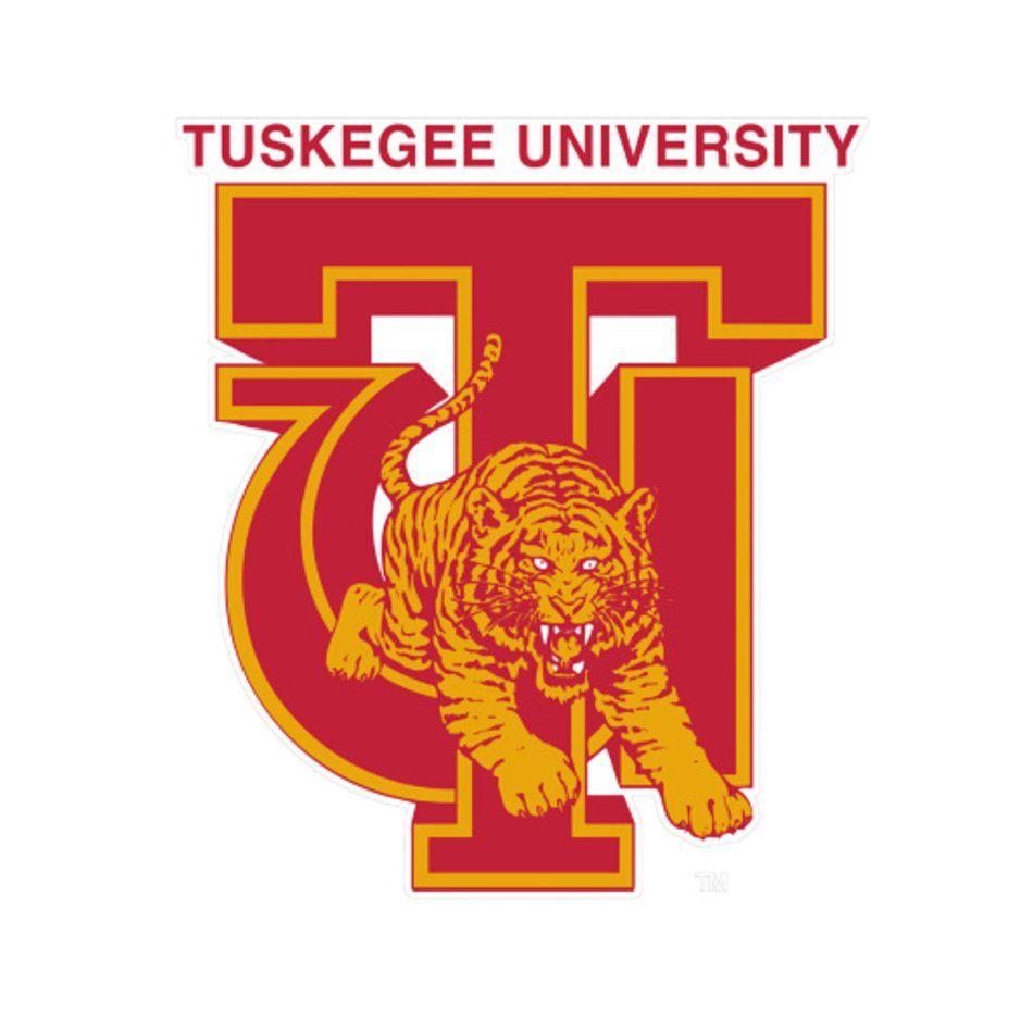 Tuskegee Logo - Tuskegee University Logo N2 free image