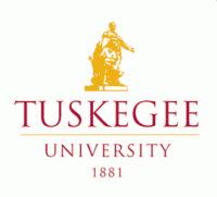 Tuskegee Logo - Tuskegee University | Feed the Future Innovation Lab for Horticulture