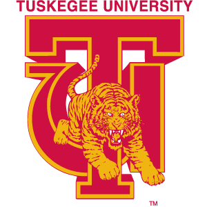 tuskegee university logo