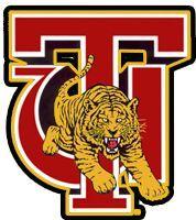 Tuskegee Logo - Tuskegee University student newspaper | HBCUs- Kentucky, Tennessee ...