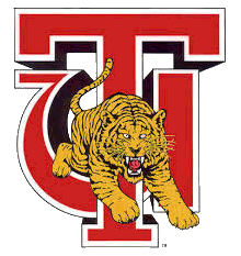 Tuskegee Logo - The Tuskegee Golden Tigers - ScoreStream