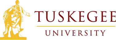 Tuskegee Logo - Tuskegee University logo.svg | Black Achievement | Tuskegee ...