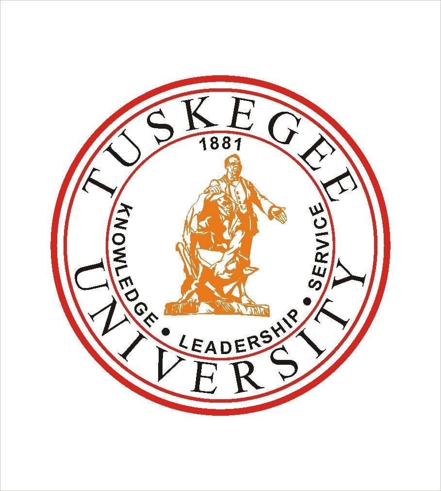 Tuskegee Logo - Tuskegee university Logos