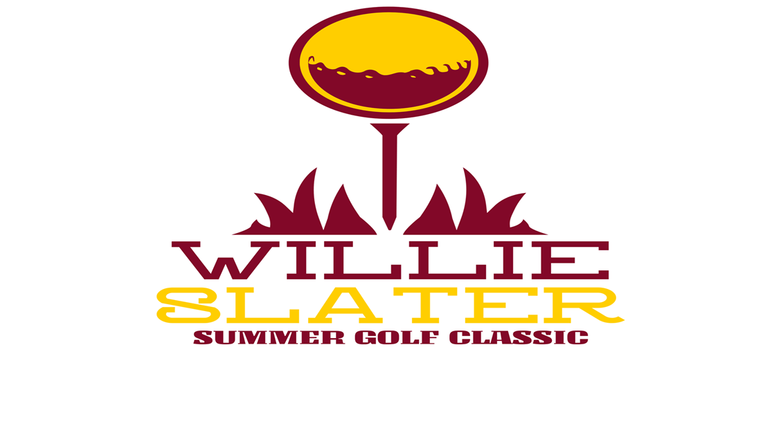 Tuskegee Logo - Kia of Auburn to sponsor Wednesday's Willie Slater Summer Golf ...