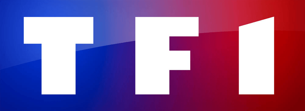 TFI Logo - TF1