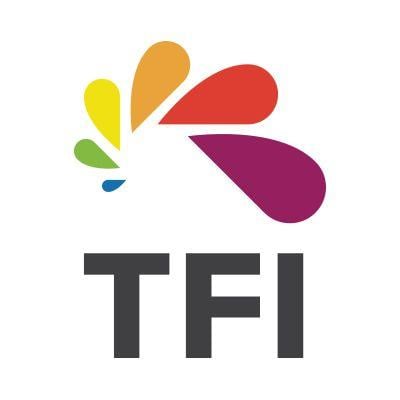 TFI Logo - TFI