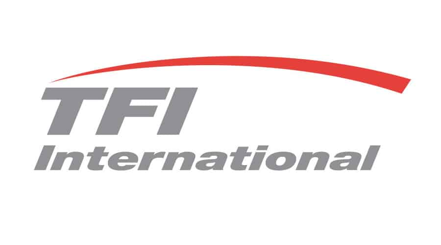 TFI Logo - TFI makes second donation to hurricane relief - FreightWaves