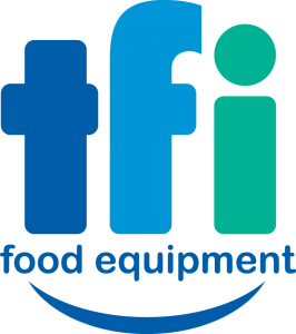 TFI Logo - TFI logo new 2010 EPS Food Equipment