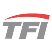 TFI Logo - Working at TFI International