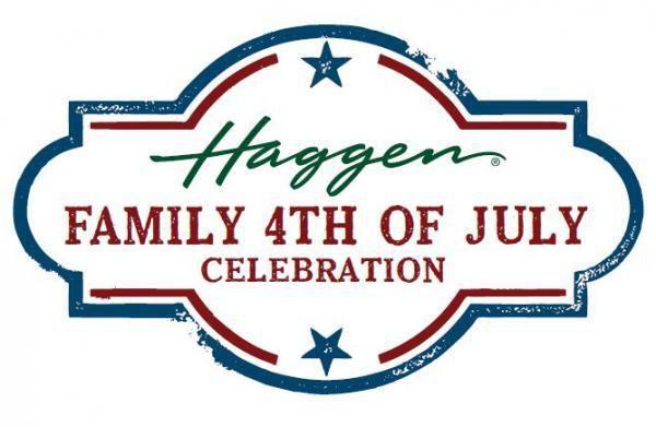 Haggen Logo - Haggen 4th of July Celebration – Bellingham Regional Chamber of Commerce