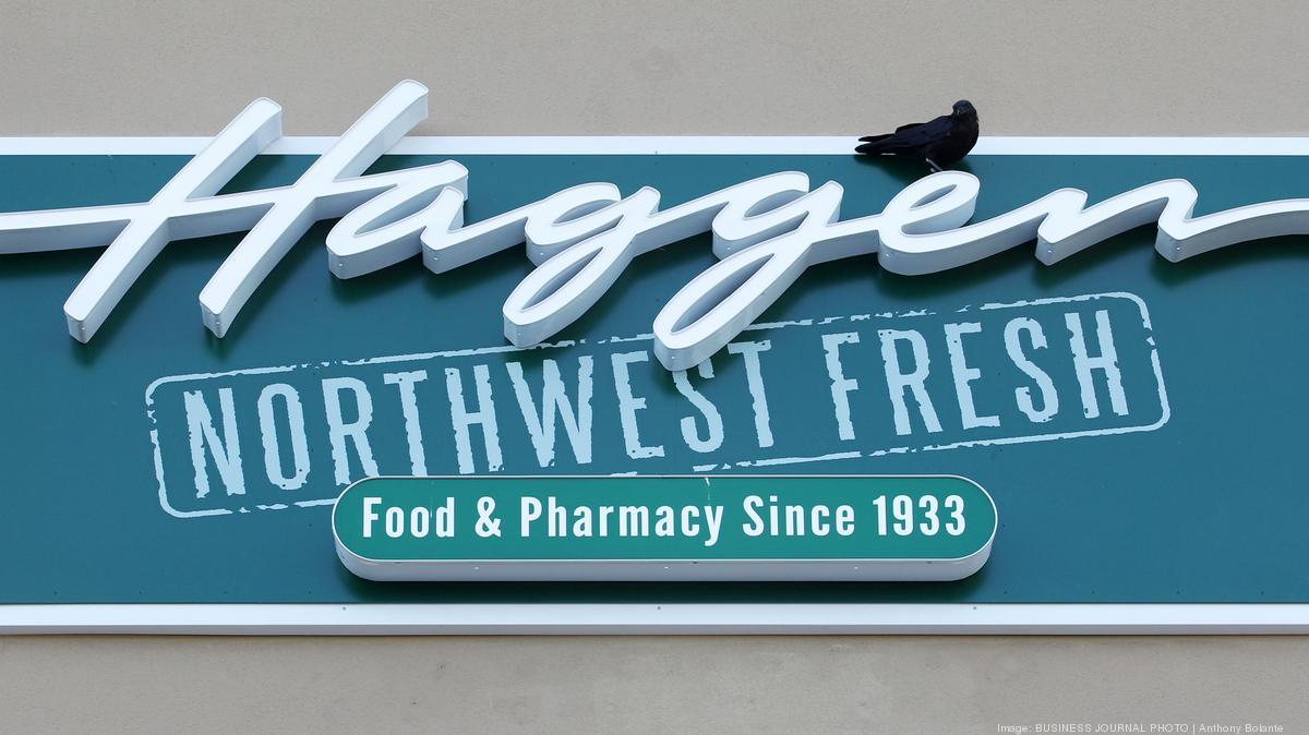 Haggen Logo - Albertsons buys Haggen, will continue to operate 15 stores under