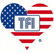 TFI Logo - tfi-logo - Dik Healthcare
