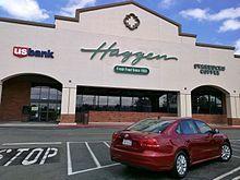 Haggen Logo - Haggen