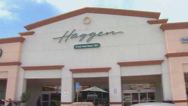 Haggen Logo - Haggen Grocery Store Chain Files For Bankruptcy In Wake Of SoCal ...