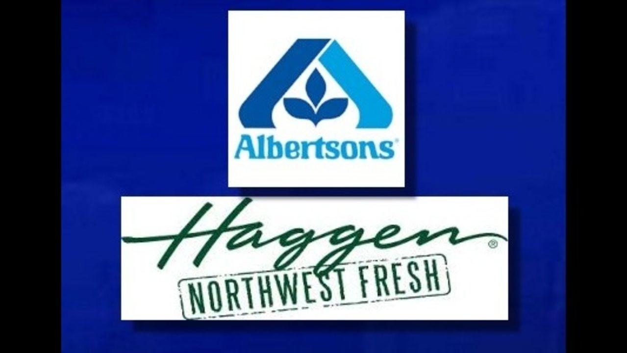 Haggen Logo - Bend's two Haggen stores to close, become Albertsons - again