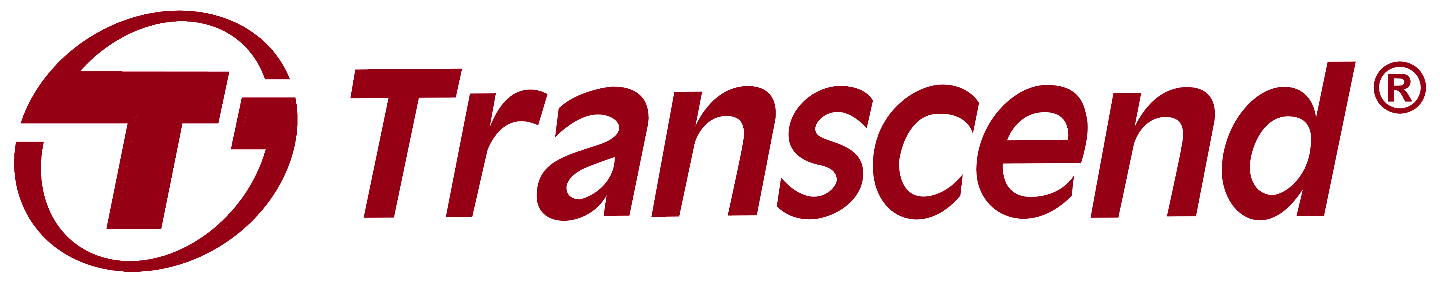 Transcend Logo - Transcend – Logos Download