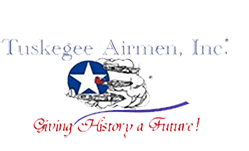 Tuskegee Logo - Tuskegee Airmen - Ford Gives Back