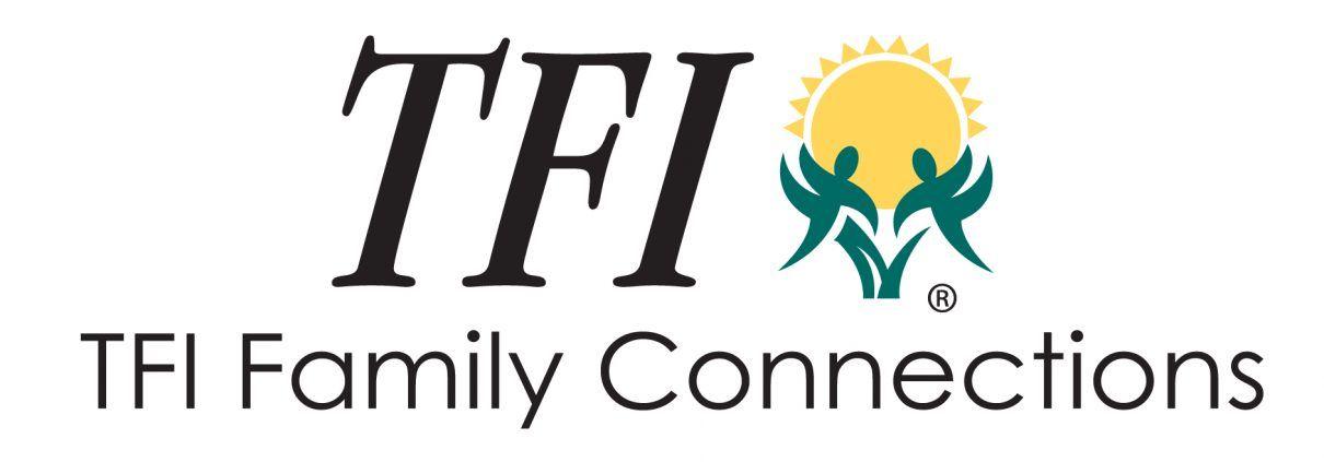 TFI Logo - Message Board - TFI Family Connections