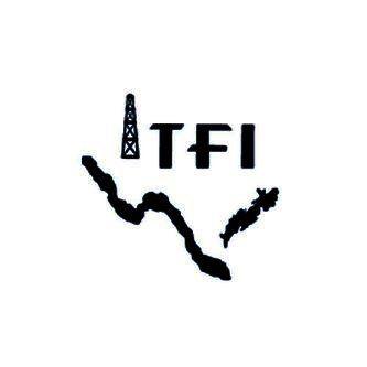 TFI Logo - O Ring
