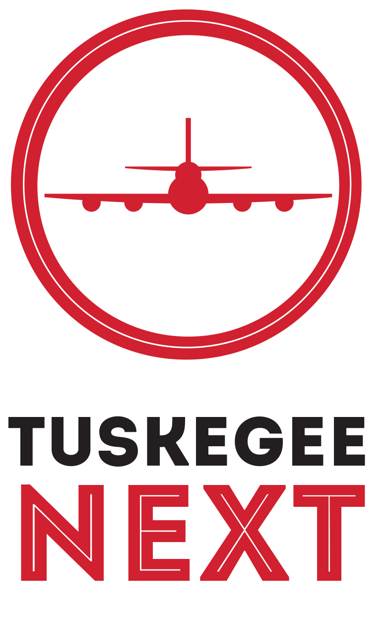 Tuskegee Logo - Tuskegee NEXT