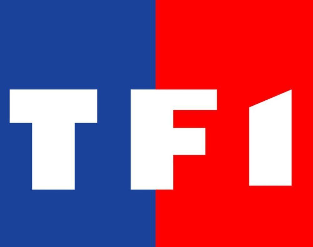 TFI Logo - TF1 Live