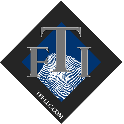 TFI Logo - TFI Logo – Tillmann Forensic Investigations LLC