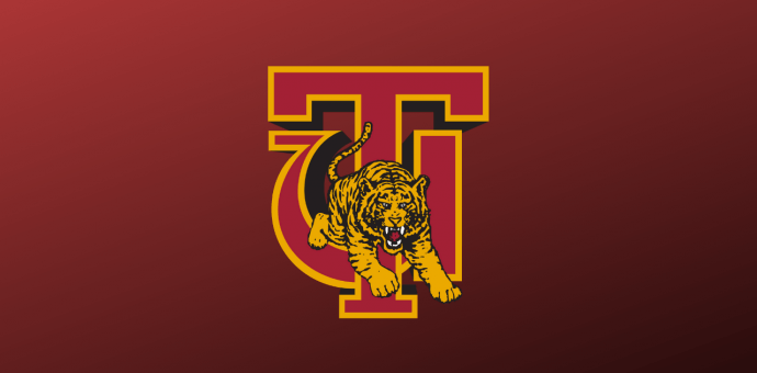 Tuskegee Logo - Tuskegee does not renew Jerry Dunn's contract