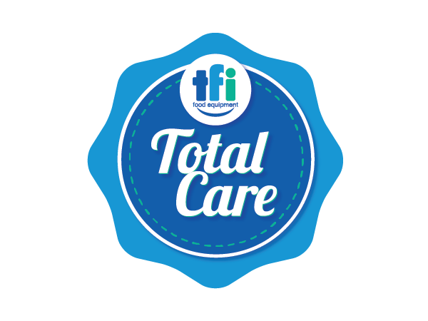 TFI Logo - TFI Total Care logo-01 - TFI Food Equipment